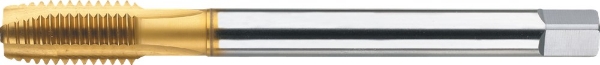 Afbeeldingen van International Tools ECO PRO HSS-E Machinetap DIN 376 Metrisch, TiN 22.198