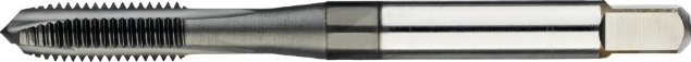 Afbeeldingen van HP2 UNI HSS-E PM Machinetap DIN 371 Metrisch‚ HARDLUBE
