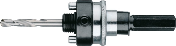 Afbeeldingen van International Tools ECO PRO Houder voor Gatzaag 61.090 61.145