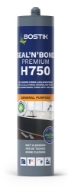 Afbeeldingen van Bostik H750 Seal'N'Bond Premium