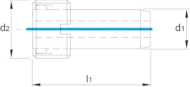 Afbeeldingen van Phantom Koelpijp, HSK 84.790