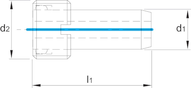 Afbeeldingen van Phantom Koelpijp, HSK 84.790