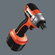 Afbeeldingen van Wera Bitset Bit-Check 30 Impaktor 1