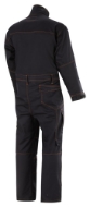 Afbeeldingen van Snickers Workwear Flame Retardant Las Overall 6057