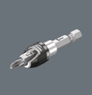 Afbeeldingen van Wera Bitset inbus Bit-Check 7 Hex-Plus 1
