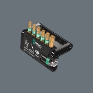 Afbeeldingen van Wera Bitset Bit-Check 7 TX Diamond 1
