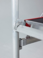 Afbeeldingen van Altrex Vouwsteiger RS 44-POWER