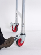Afbeeldingen van Altrex Vouwsteiger RS 44-POWER