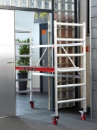 Afbeeldingen van Altrex Vouwsteiger RS 44-POWER