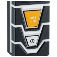 Afbeeldingen van Laserliner Laserafstandmeter LaserRange-master T2