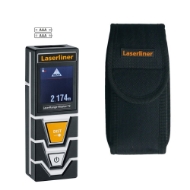 Afbeeldingen van Laserliner Laserafstandmeter LaserRange-master T2