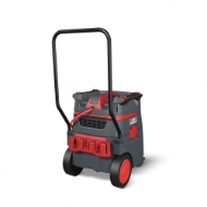 Afbeeldingen van Starmix Stofzuiger iPulse H-1235 Asbest Safe Plus