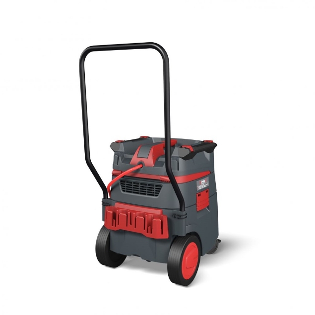 Afbeeldingen van Starmix Stofzuiger iPulse H-1235 Asbest Safe Plus