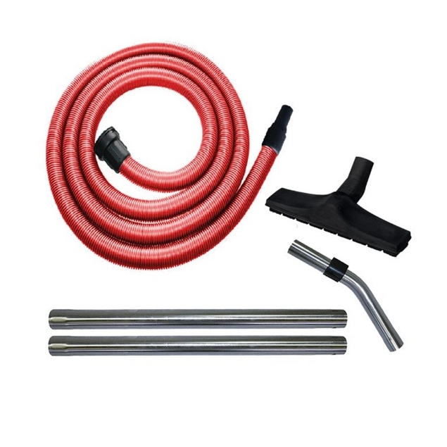 Afbeeldingen van Starmix Accuzuiger ISC BATRIX M 36-18V Safe