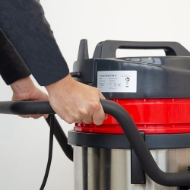 Afbeeldingen van Starmix Stofzuiger GS 2450 Olie & Spanenzuiger