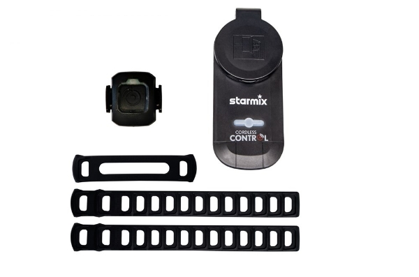 Afbeeldingen van Starmix Stopcontact/ontvanger CoCo