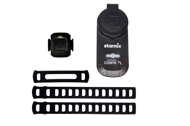 Afbeeldingen van Starmix Stopcontact/ontvanger CoCo