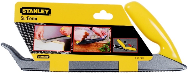Afbeeldingen van STANLEY Surform® Metaal Schaafvijl 5-21-122