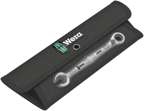 Afbeeldingen van Wera Etui 9453