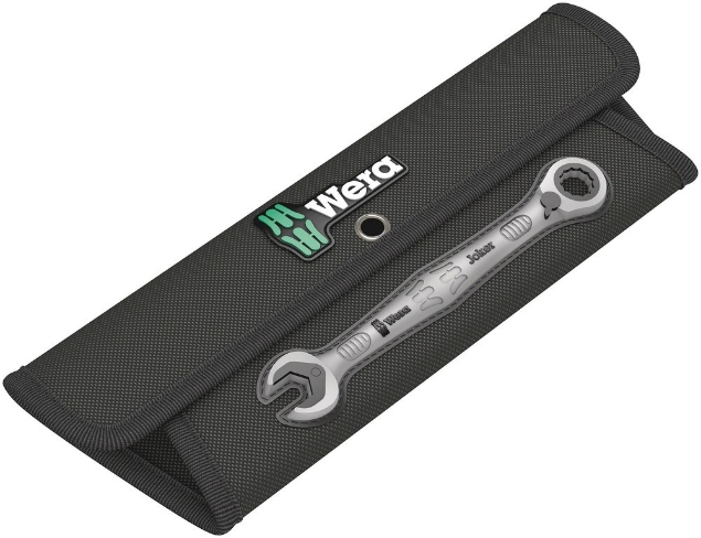 Afbeeldingen van Wera Etui 9453