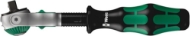 Afbeeldingen van Wera Ratel 1/4" 8000 A Zyklop Speed