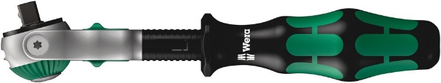 Afbeeldingen van Wera Ratel 1/4" 8000 A Zyklop Speed