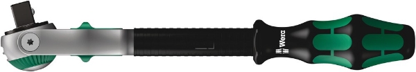 Afbeeldingen van Wera Ratel 1/2" 8000 C Zyklop Speed
