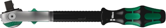 Afbeeldingen van Wera Ratel 1/2" 8000 C Zyklop Speed