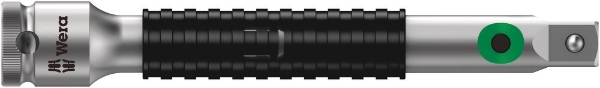 Afbeeldingen van Wera Verlengstuk 1/2" 8796 SC Zyklop