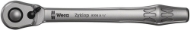 Afbeeldingen van Wera Dopsleutelset 1/2" 8100 SC 8 Zyklop Metal