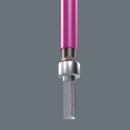 Afbeeldingen van Wera Stiftsleutelset kogelkop metrisch 950/9 HF BlackLaser Multicolour 1