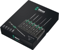 Afbeeldingen van Wera Elektronica schroevendraaierset 2067/6