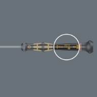 Afbeeldingen van Wera Microschroevendraaierset ESD 1578 A/6 ESD