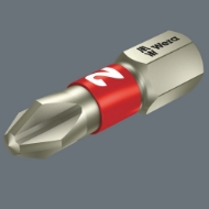 Afbeeldingen van Wera Bitset Bit-Check 30 Stainless 1