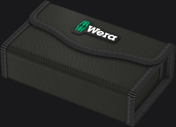 Afbeeldingen van Wera Bitset Bit-Safe 61 Universal 1