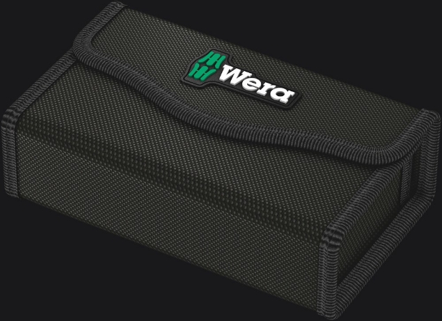 Afbeeldingen van Wera Bitset Bit-Safe 61 Universal 1