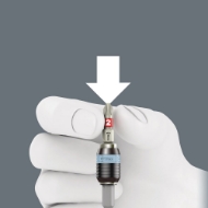 Afbeeldingen van Wera Bitset Bit-Check 30 Stainless 1
