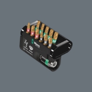 Afbeeldingen van Wera Bitset Bit-Check 12 Diamond 1