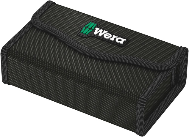 Afbeeldingen van Wera Bitset pozidriv Bit-Safe 43 Universal 1