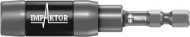 Afbeeldingen van Wera Bithouder magnetisch 897/4 R Impaktor