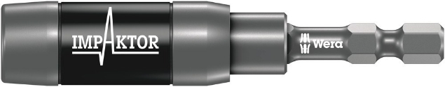 Afbeeldingen van Wera Bithouder magnetisch 897/4 R Impaktor