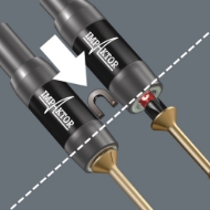 Afbeeldingen van Wera Bitset Bit-Check 30 Impaktor 1