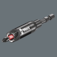 Afbeeldingen van Wera Bithouder magnetisch 897/4 R Impaktor