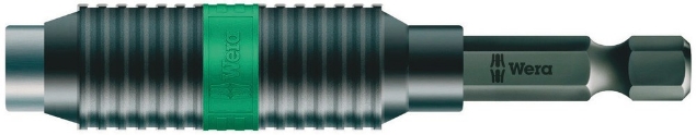 Afbeeldingen van Wera Bithouder 897/4 R Rapidaptor