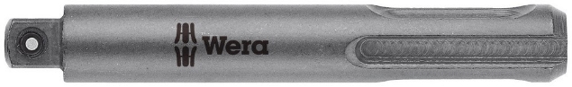 Afbeeldingen van Wera Adapter 870/14