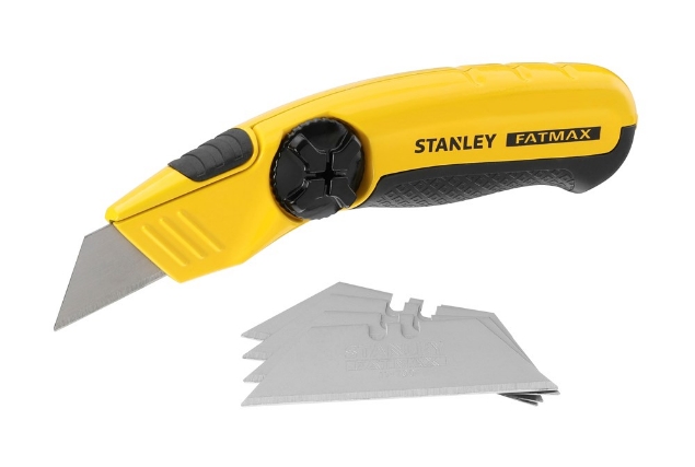 Afbeeldingen van Stanley Utiliteitsmes