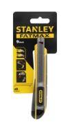 Afbeeldingen van STANLEY FatMax® Afbreekmes 9mm 0-10-475