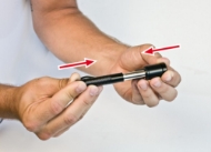 Afbeeldingen van Orbis Leeb-hardheidsmeter
