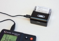 Afbeeldingen van Orbis Leeb-hardheidsmeter