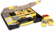 Afbeeldingen van STANLEY Organizer Pro 25 Vakken 1-92-748